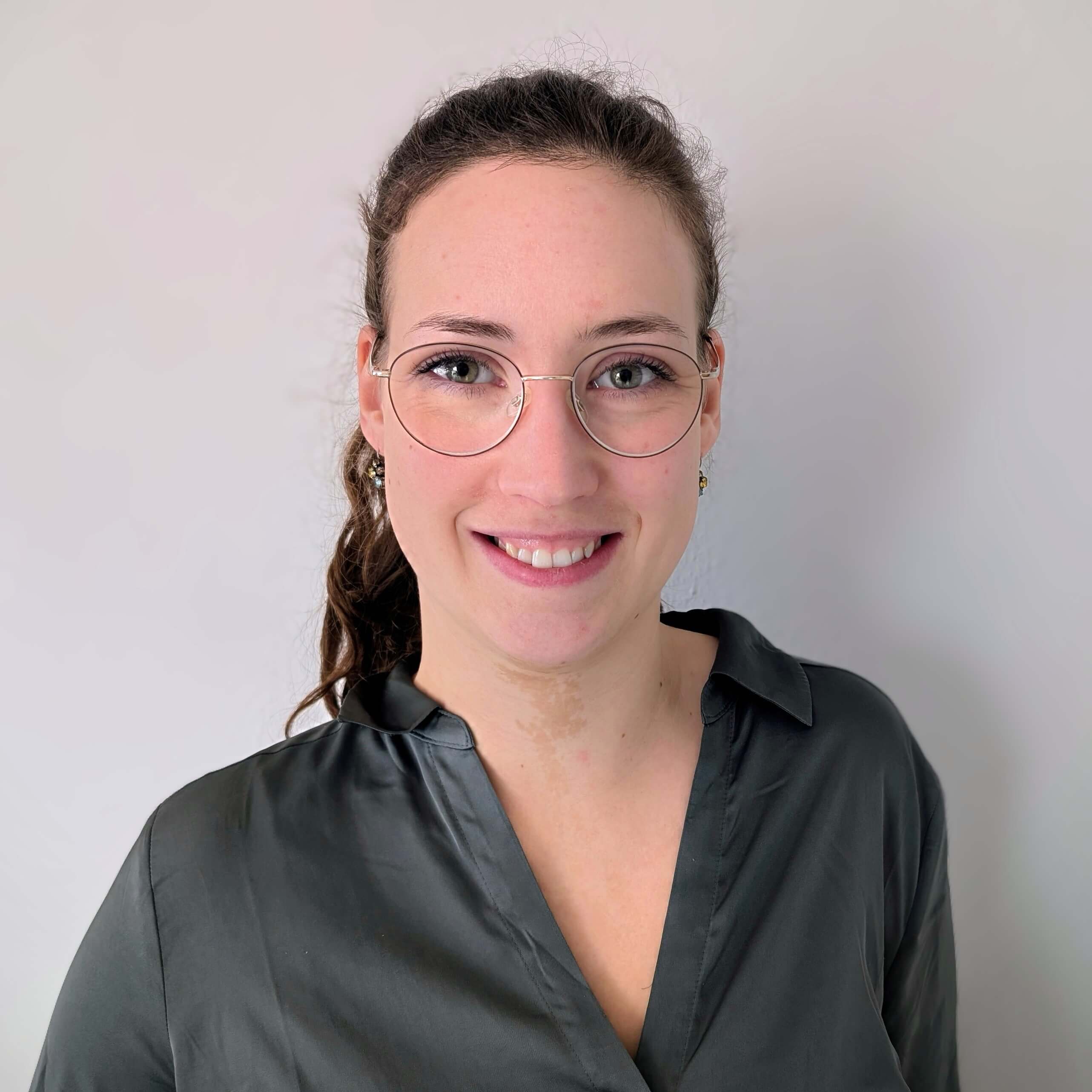 Porttraitfoto Kerstin Salzmann
