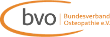 Logo Bundesverband Osteopathie e.V.